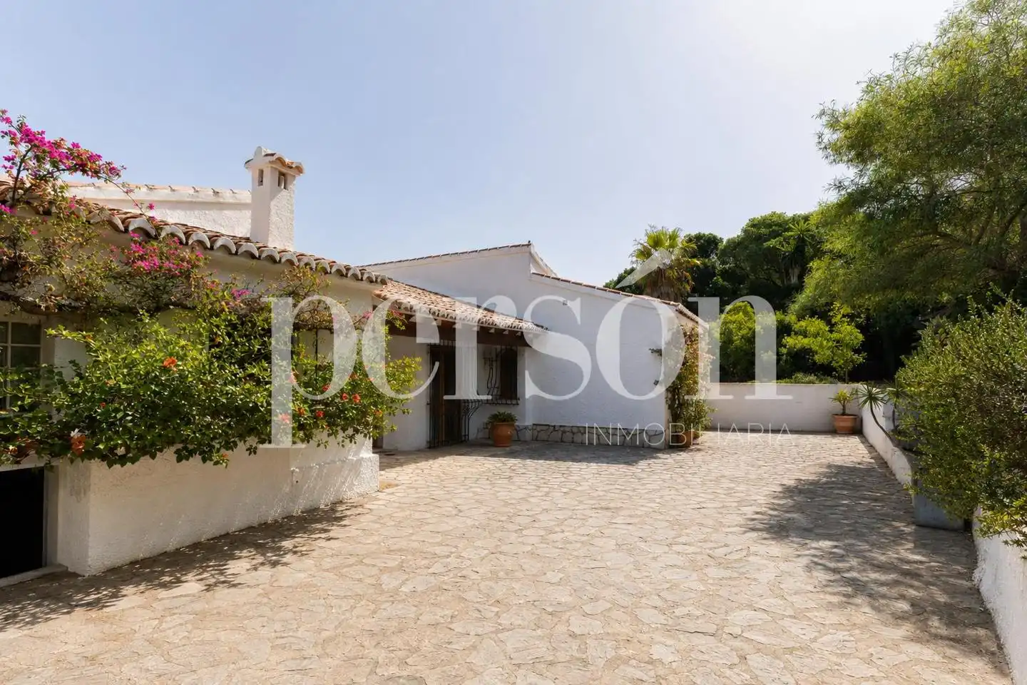 Houses for rent in La Granadella - Costa Nova