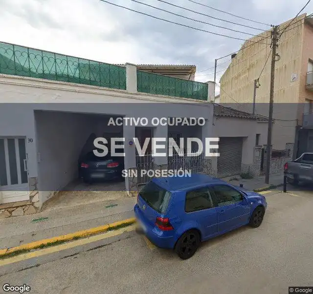 Parking of Flat for sale in Tordera