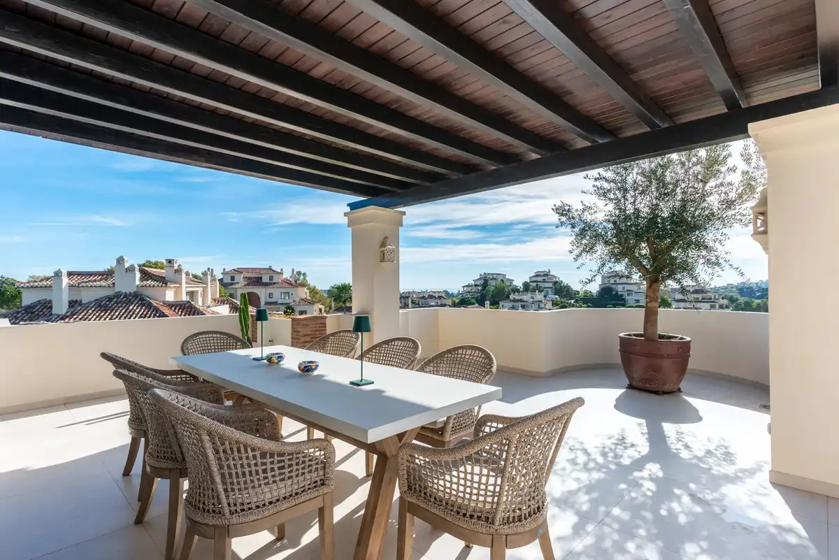 Flat with lift for sale in Calle la Pacheca Alta 22, imagen 4