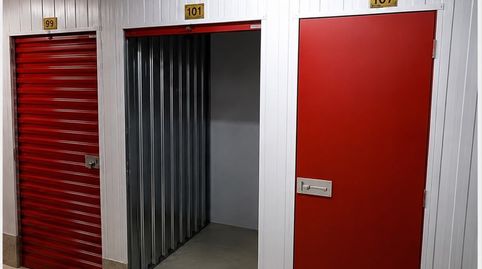 Foto 4 de Traster en venda a Platges, La Ràpita