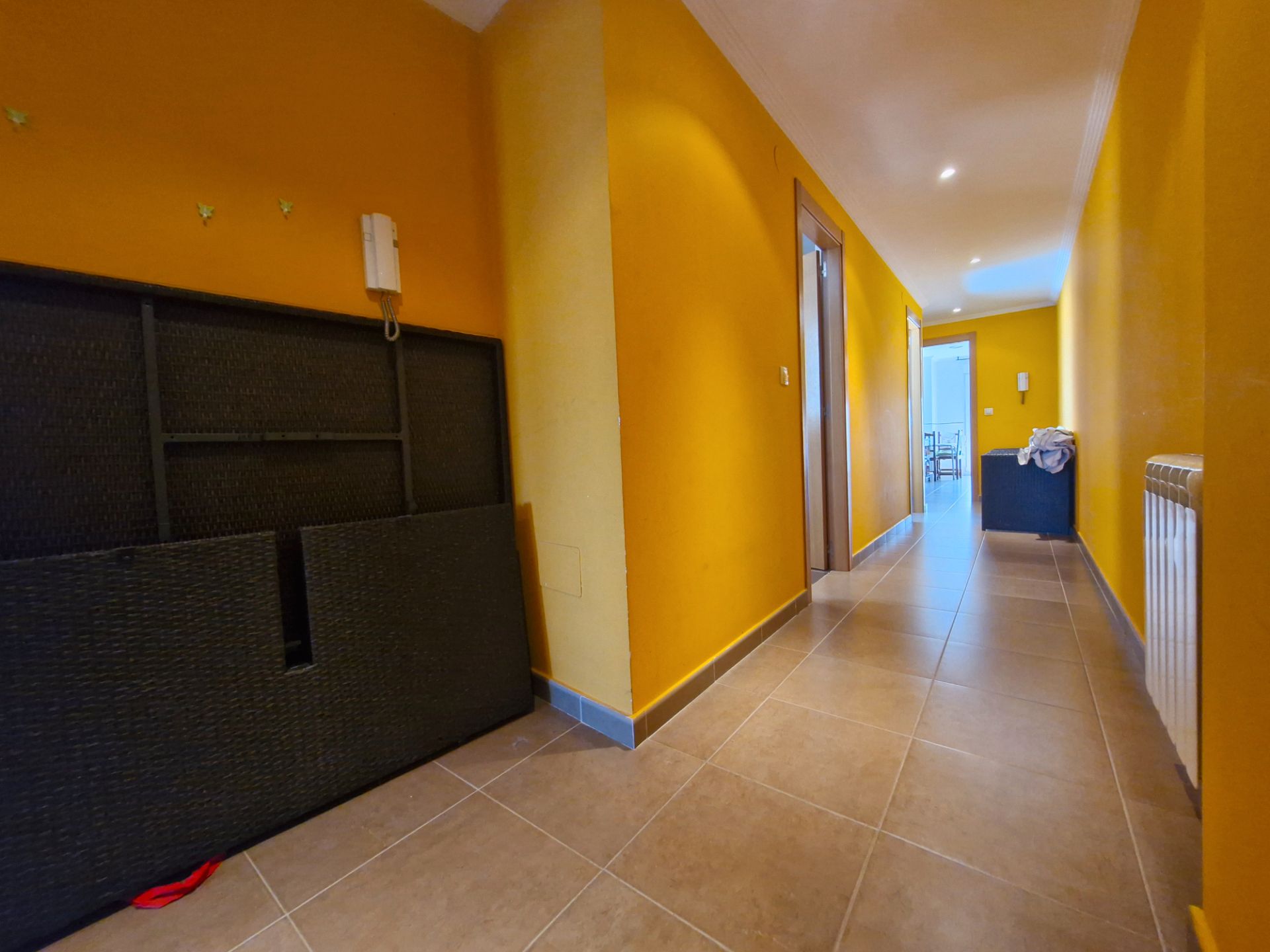 Piso en venta en Foz con Calefacción, Terraza y Trastero