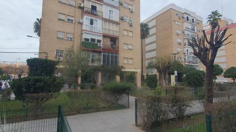 Foto 4 de Pis en venda a Grupo las Naciones, 7, Cruz Roja,  Sevilla Capital