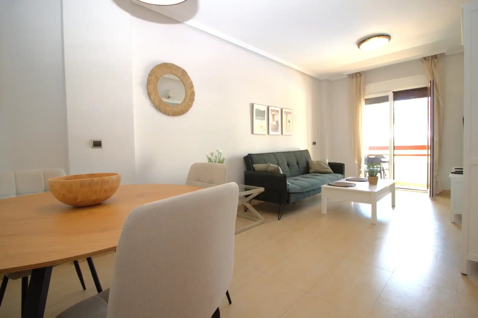 Apartament amb piscina en venda a Las Lomas de Rame - Bahía Bella, imagen 5