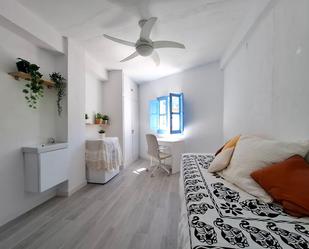 Bedroom of House or chalet for sale in Istán  with Heating and Balcony