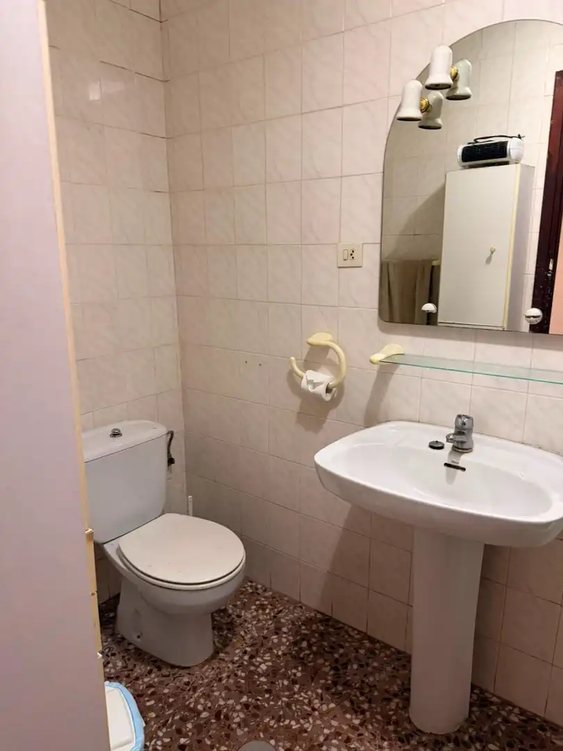 Bany de Pis en venda en Murcia