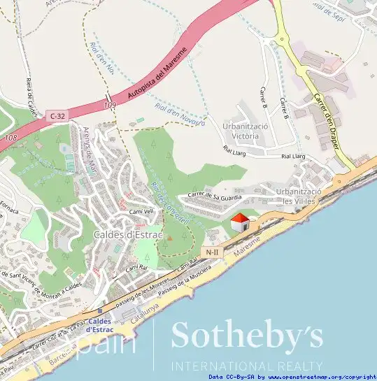 Terreno residencial en venta en Victoria - Les Vil·les - Canyadell, imagen 6