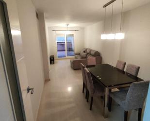 Sala d'estar de Pis de lloguer en Molina de Segura