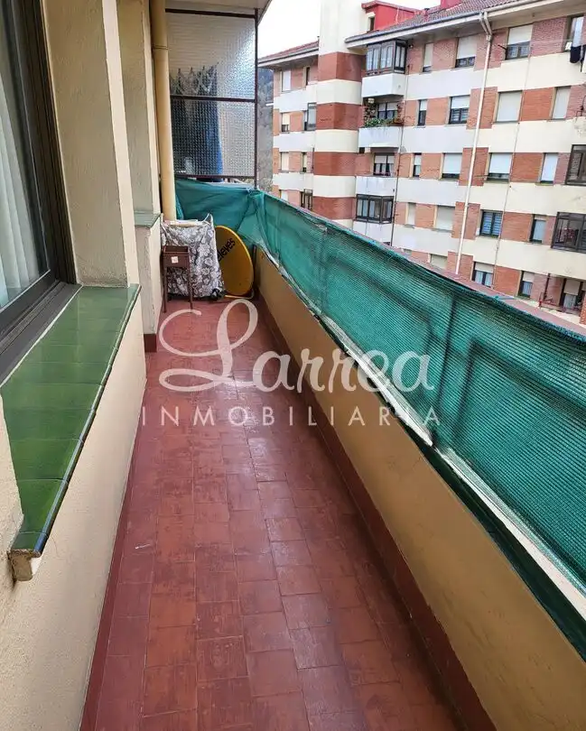 Wohnung mit Terrasse zum Verkauf in Amorebieta-Etxano