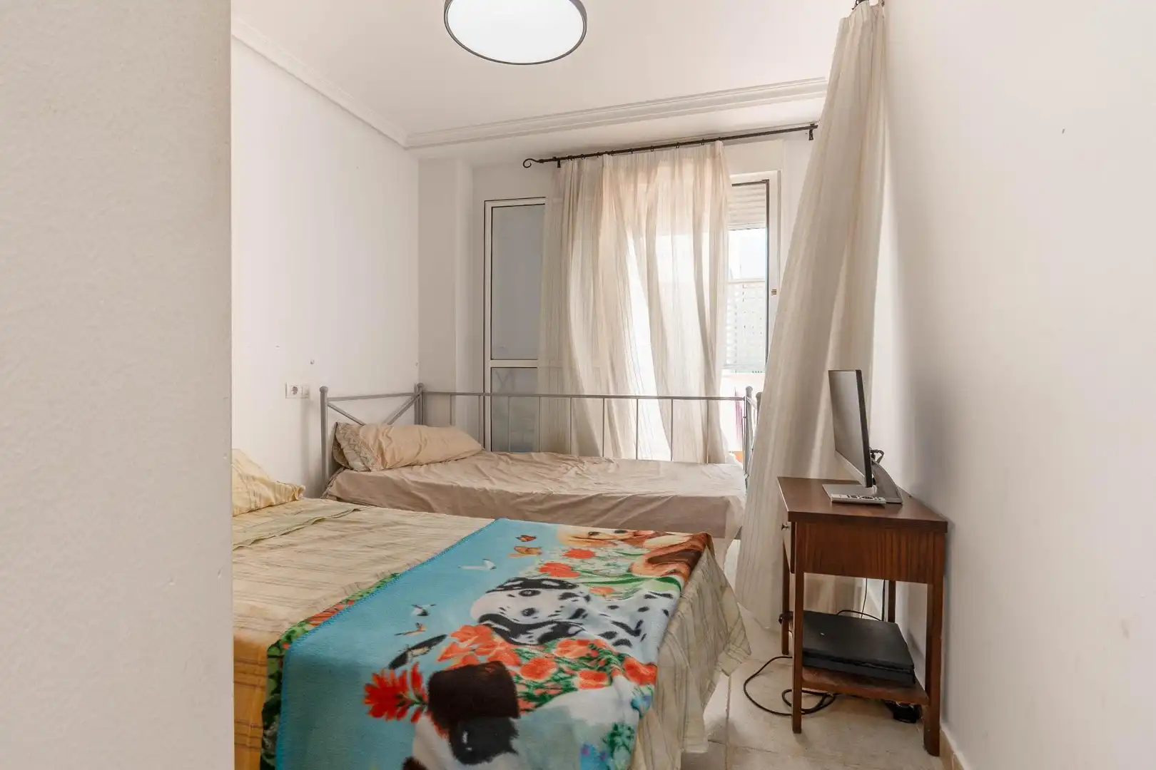 Habitación de Piso en venta en Vera con Aire acondicionado, Terraza y Trastero