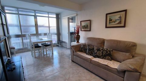 Foto 5 de Apartamento en venta en Avenida Mediterraneo del, Playa Levante, Benidorm