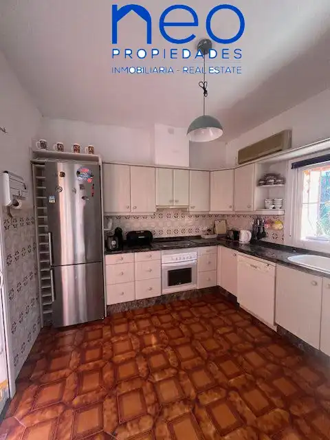 Houses for sale in L'Albir