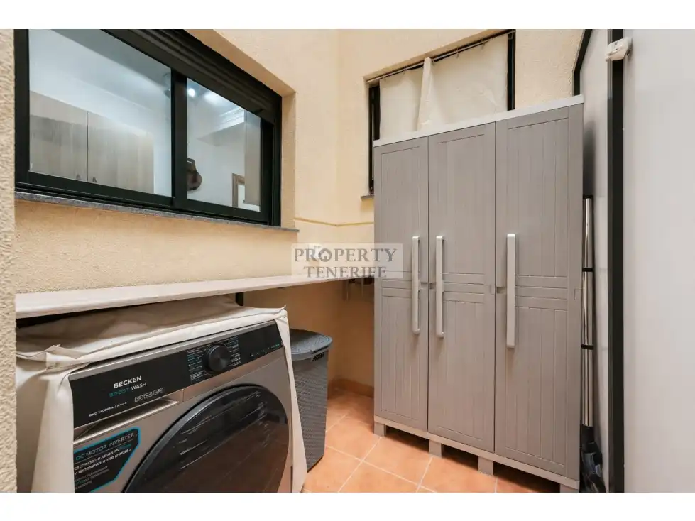 Vista exterior de Apartamento en venta en San Miguel de Abona con Terraza