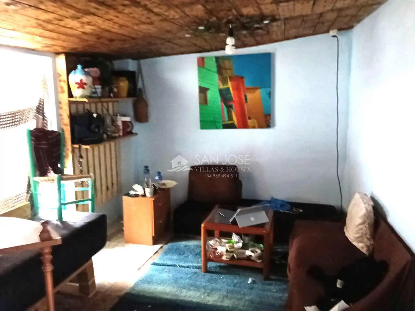Casa en venda a Aspe Centro, imagen 6