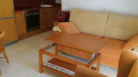 Foto 3 de Apartament de lloguer a C. Cullera, Moncófar Playa, Moncofa