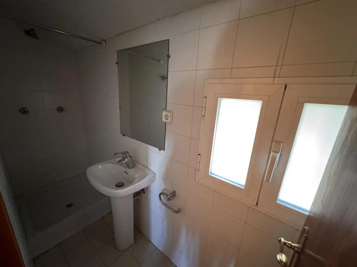 Baño de Ático en venta en Guadarrama con Calefacción