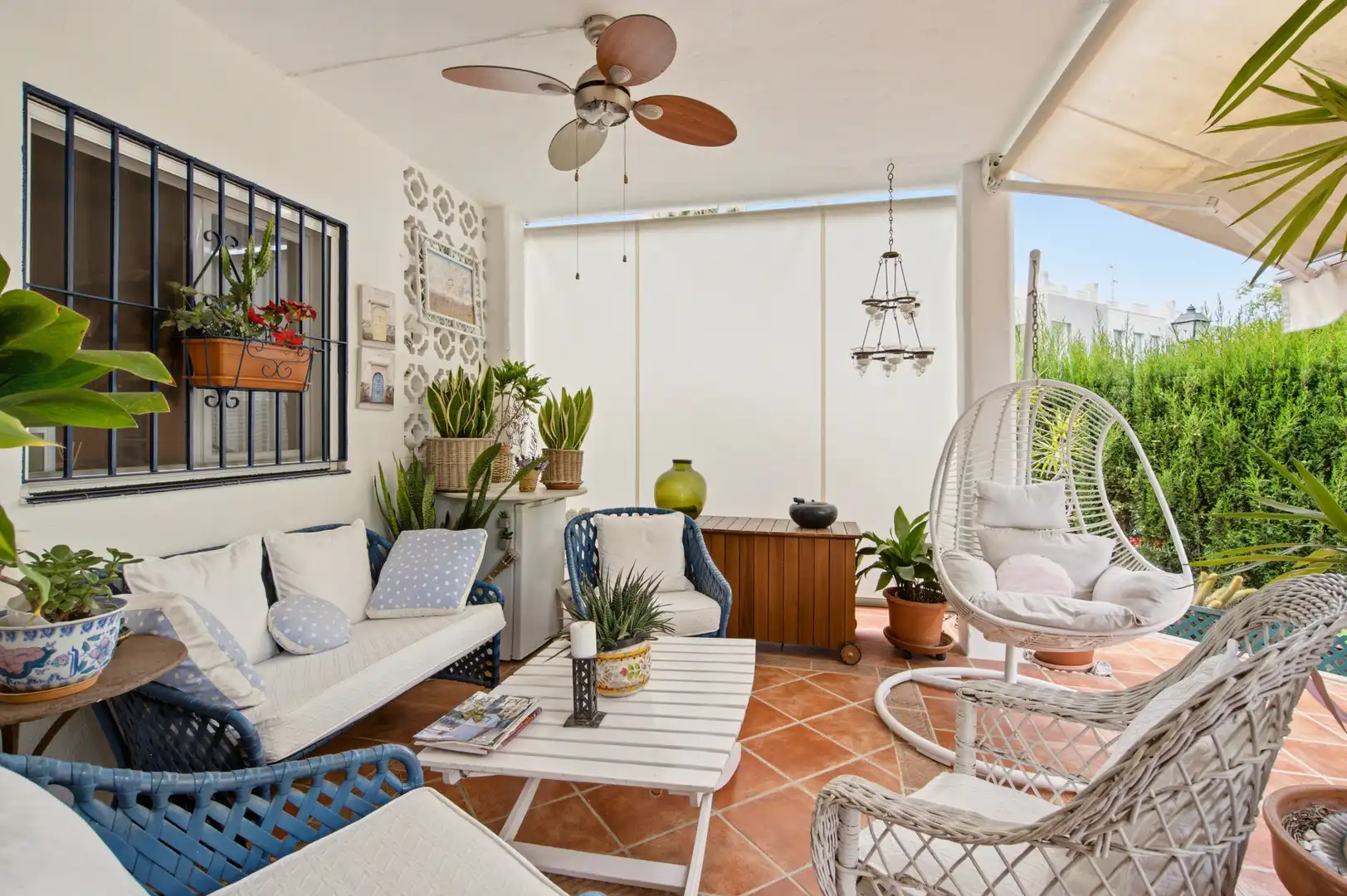 Reihenhaus mit Pool zum Verkauf in Benamara - Atalaya, imagen 29