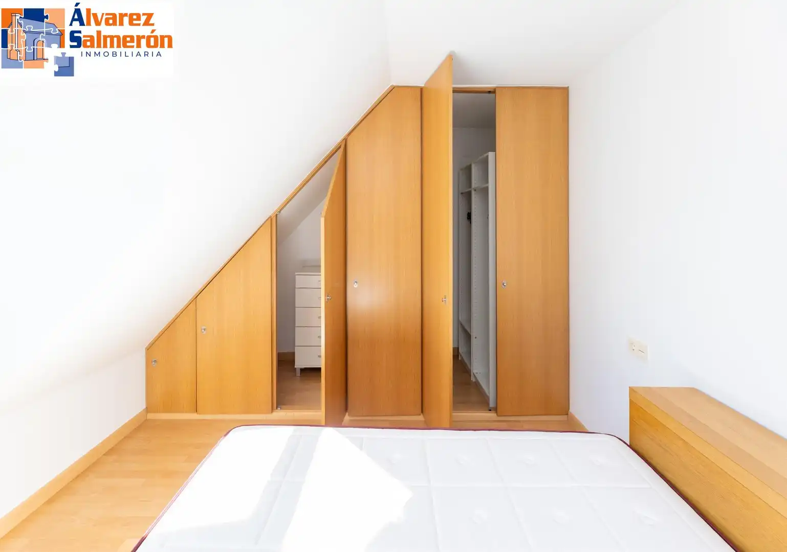 Appartamento con ascensore in vendita a Avenida MADRID, imagen 24