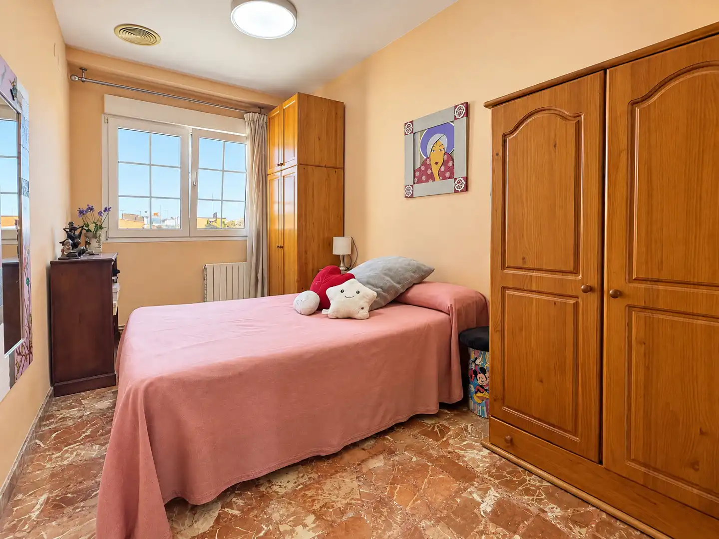 Casa a schiera con terrazza in vendita a Avinguda Gómez Ferrer Gómez Ferrer, imagen 36