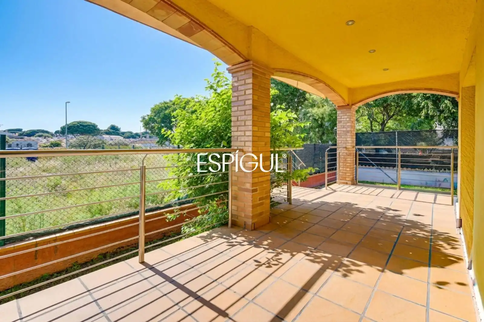 Terrace of Houses for sale in L'Escala  with Heating, Swimming Pool and Furnished