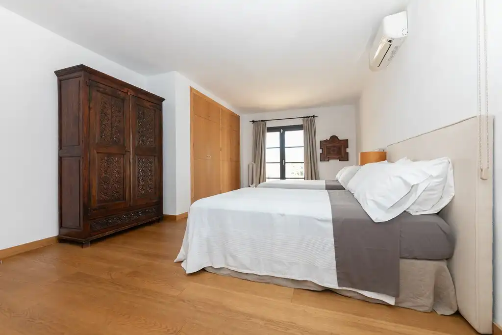 Villa mit Pool zur Miete in San Pedro de Alcántara, imagen 8
