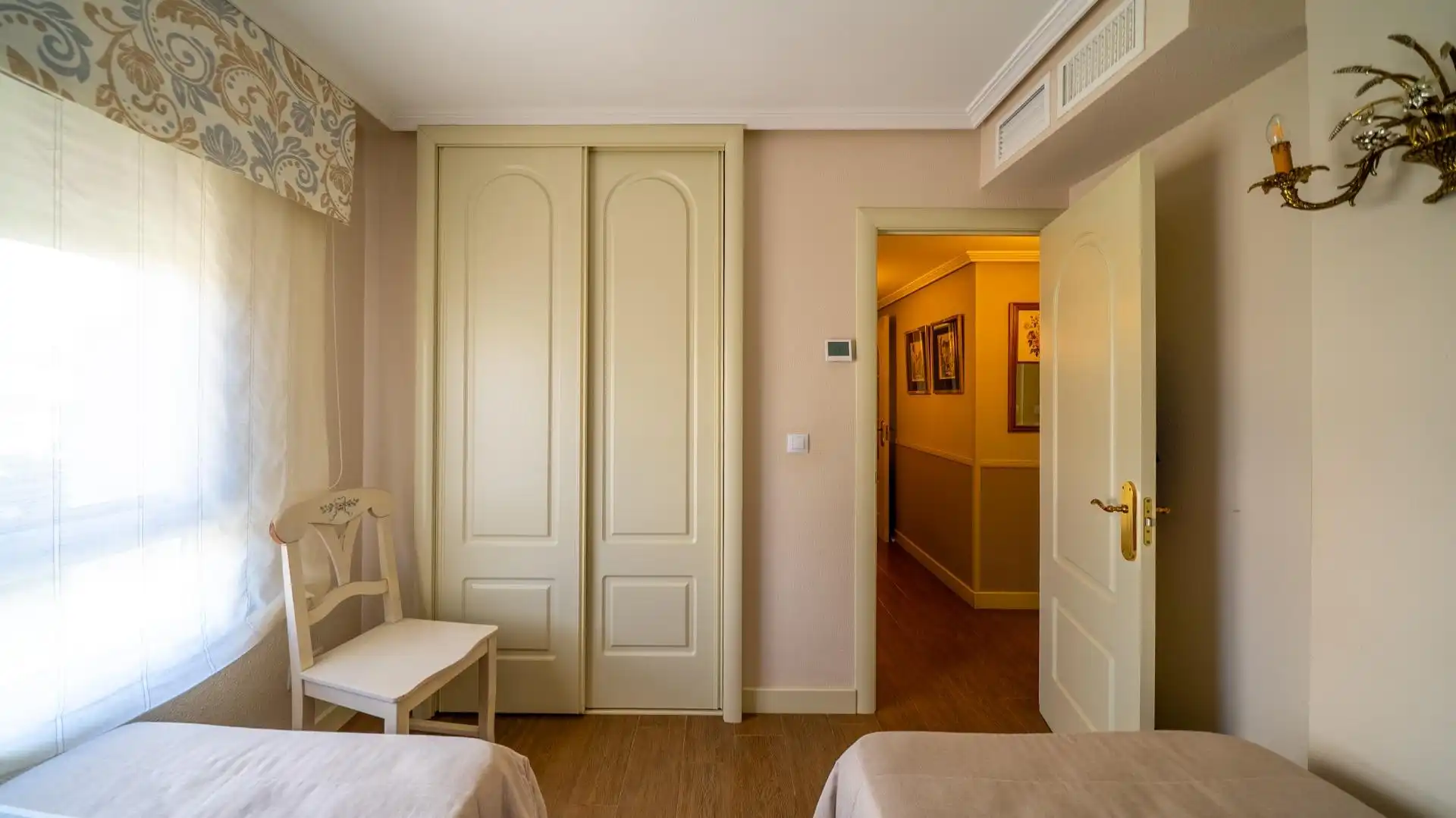 Apartament amb piscina en venda a JAUME I EL CONQUERIDOR, imagen 16