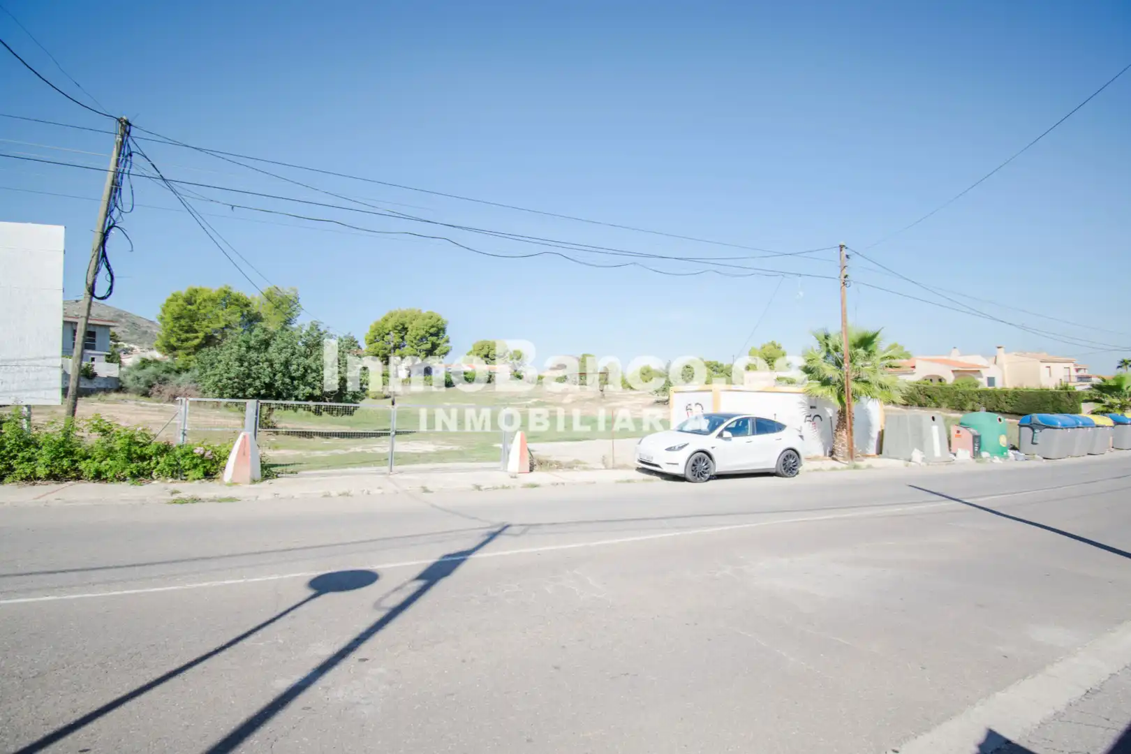 Terreno residenziale in vendita a Avenida del Rio Turia 9, imagen 28