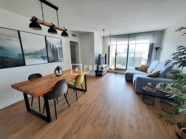 Piso en Venta en Las Vegas - El Pozanco - Adelfillas