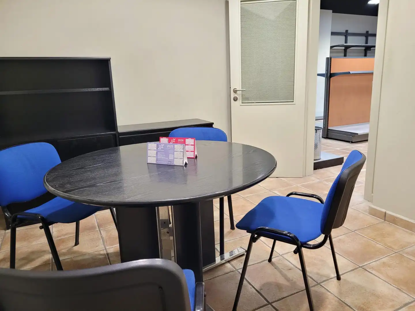 Business premises to rent in de Ferran Puig, imagen 4