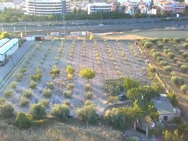 Terreno rustico in vendita a Güéjar Sierra