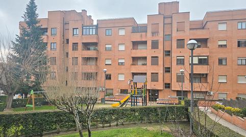 Photo 2 of Duplex for sale in Calle de Luis Rodríguez Ontiveros, Ensanche, Alcobendas