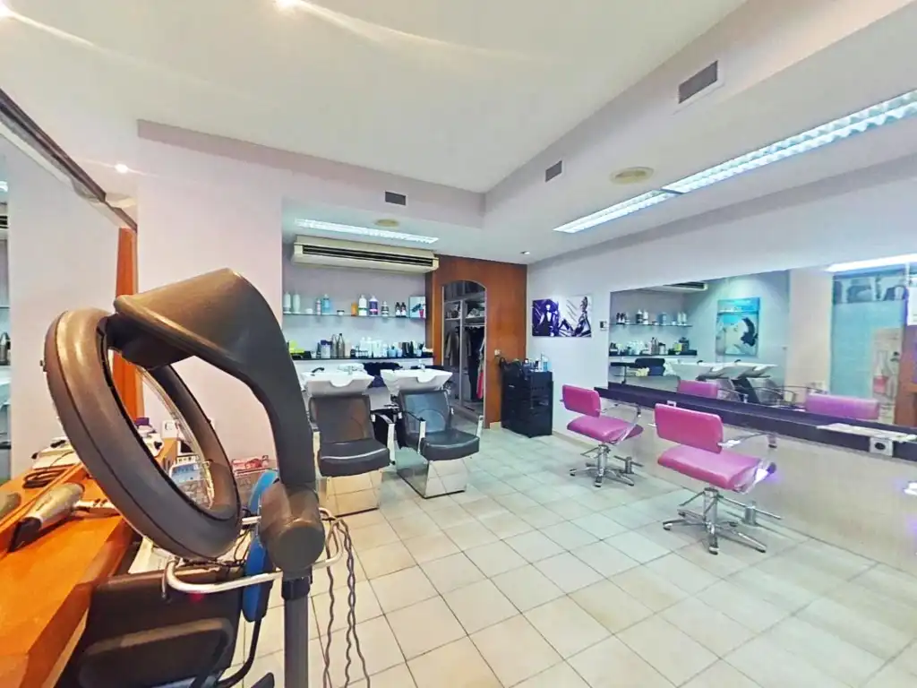 Business premises for sale in Centre Vila, imagen 11