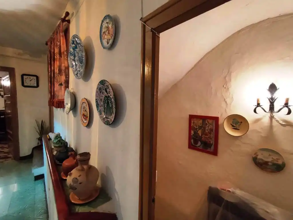 Casa o xalet en venda en Peralta de Calasanz