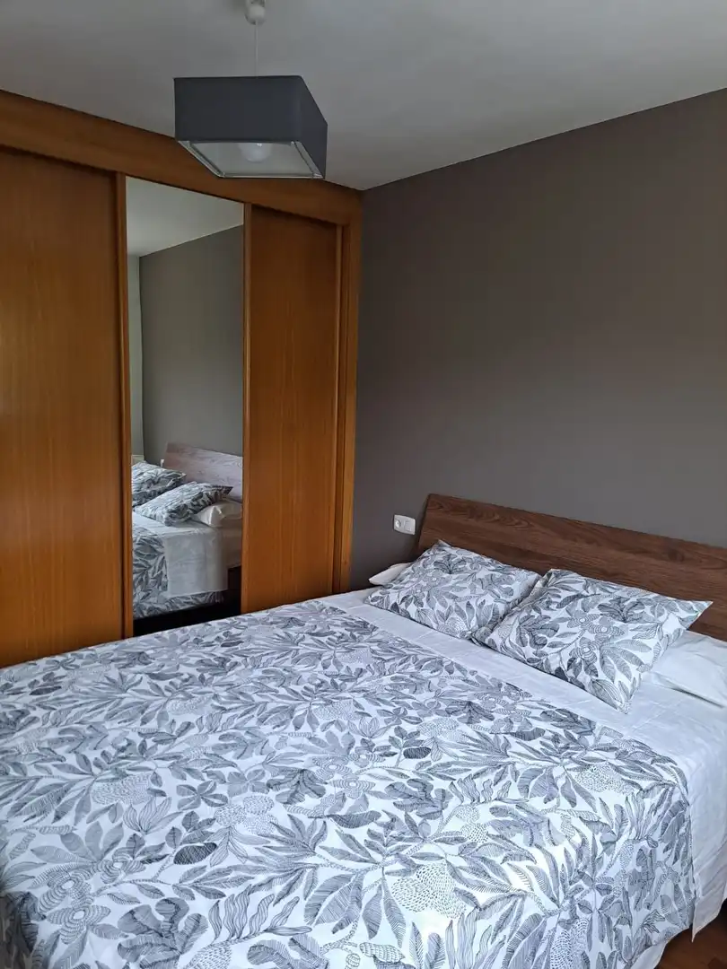 Flat for rent in Carreño