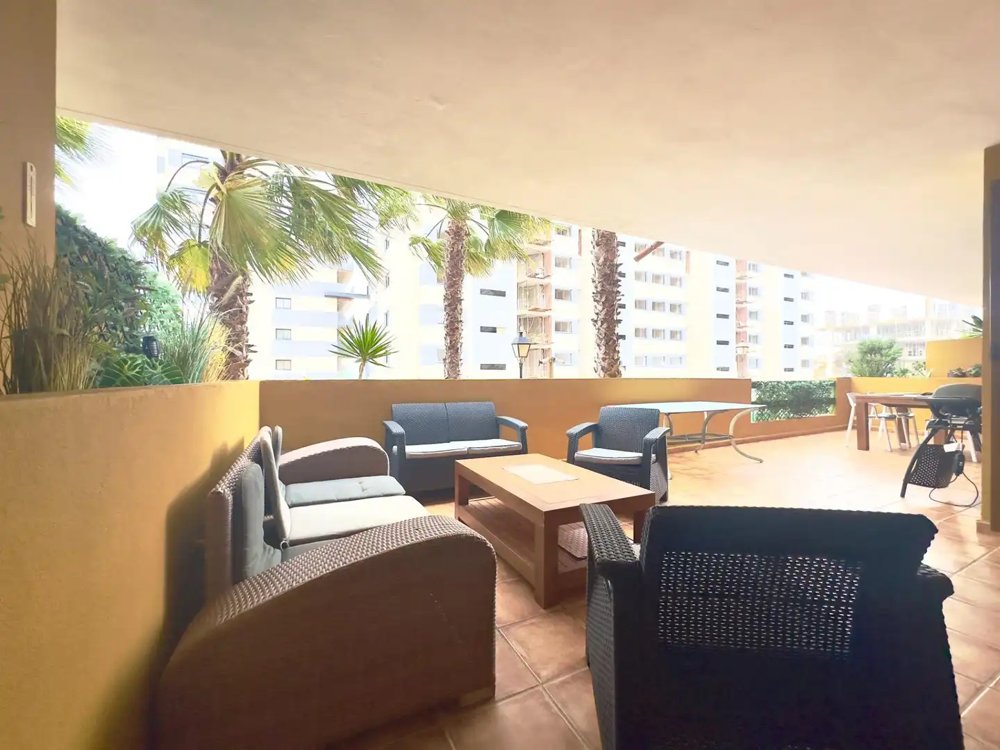 Apartament amb terrassa en venda a Calle  Arrecife, imagen 14