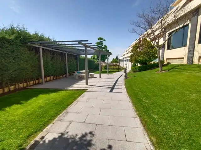 Terrassa de Pis en venda en Cáceres amb Traster, Piscina i Piscina comunitària