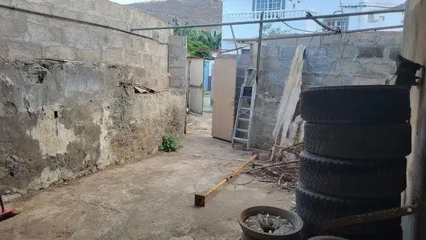 Finca rústica en venta en Arucas