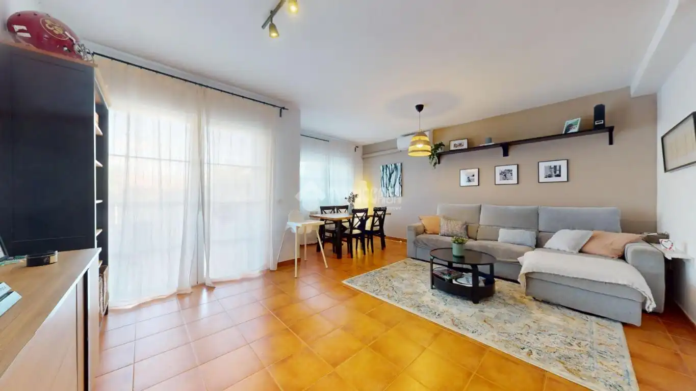Casa bifamiliare con piscina in vendita a El Casar, imagen 8