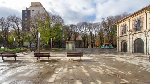 Foto 3 de Estudi en venda a Rincón de la Aduana, Casco Antiguo, Navarra