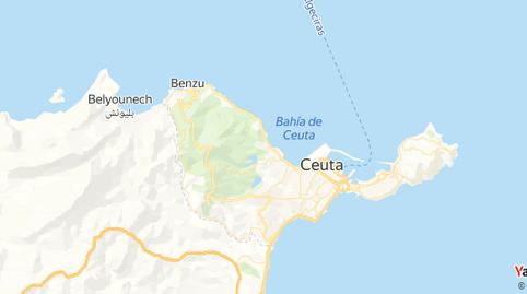 Foto 5 de Piso en venta en Extrarradio,  Ceuta Capital