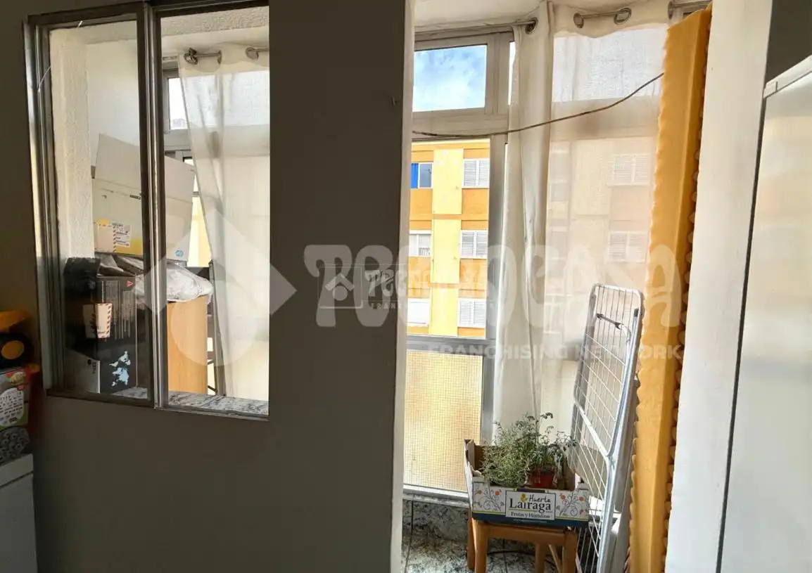 Schlafzimmer von Wohnung zum Verkauf in Las Palmas de Gran Canaria
