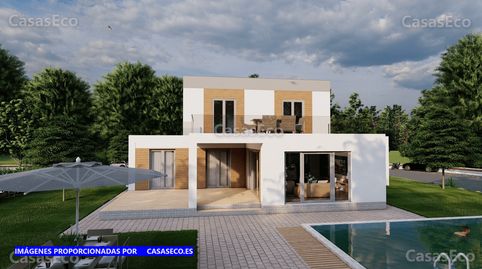 Foto 2 de Residencial en venta en San Jacinto, Alpedrete, Madrid