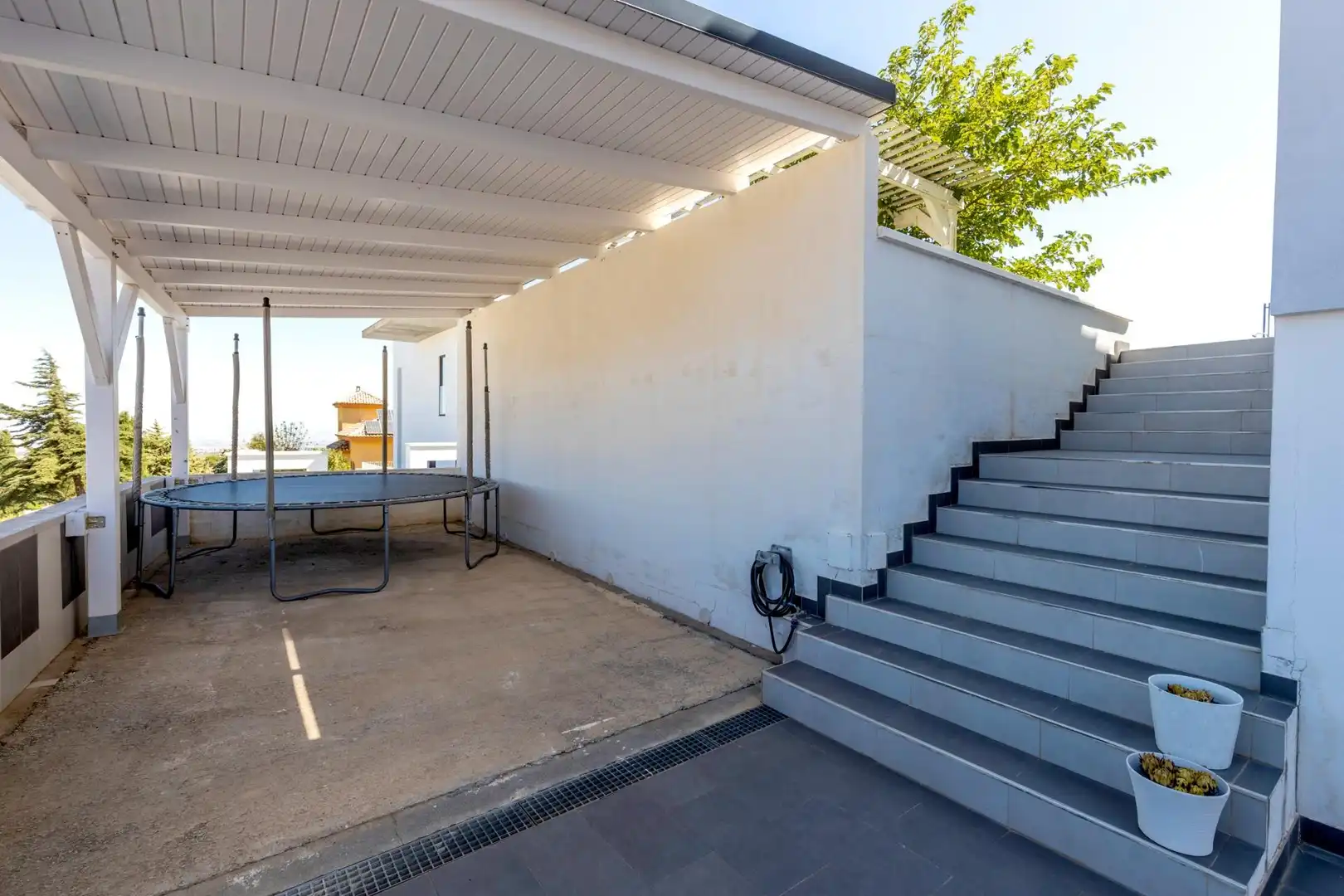 Villa con piscina in vendita a Dílar, imagen 68