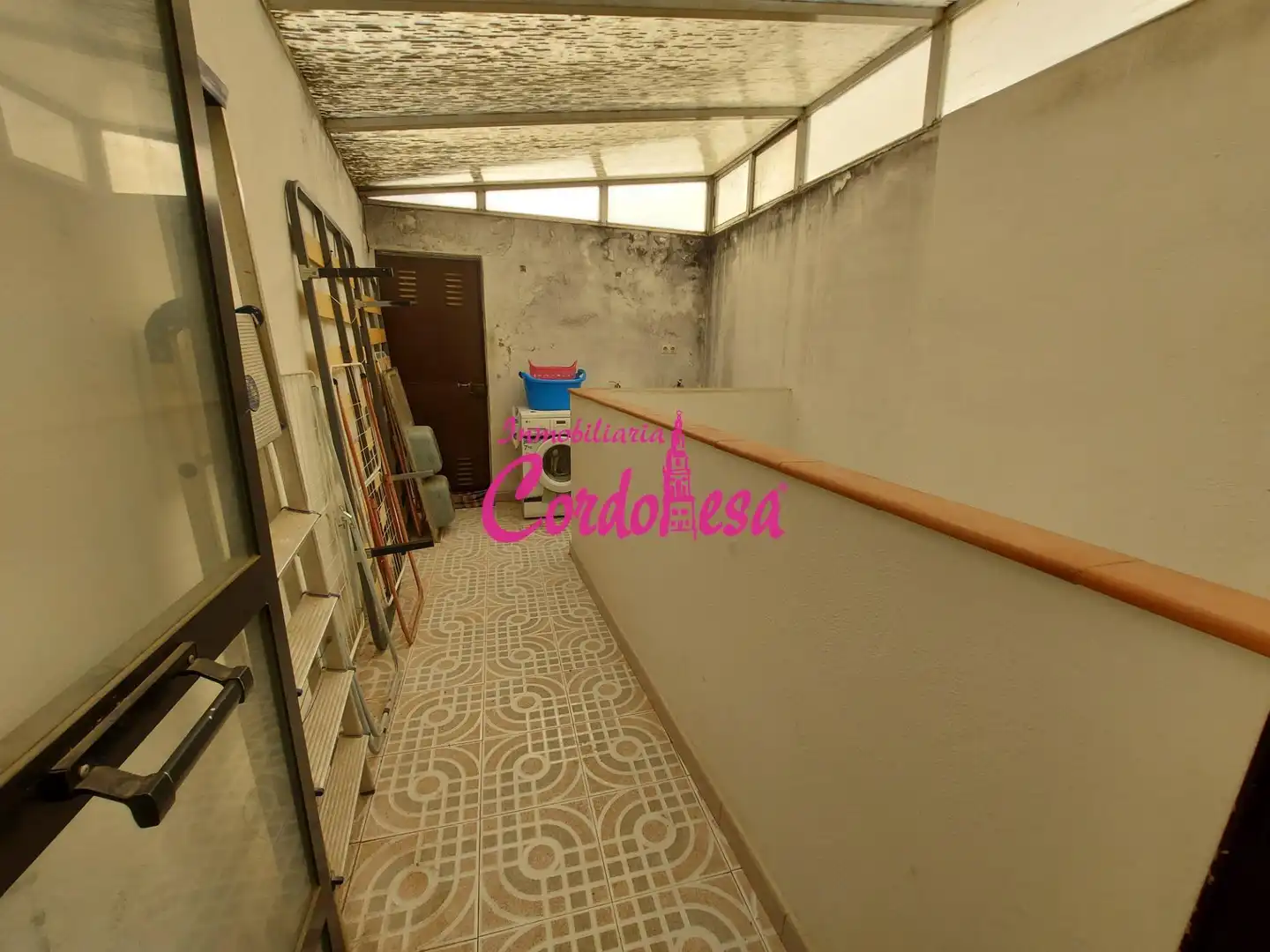Casa amb terrassa en venda a Centro, imagen 46