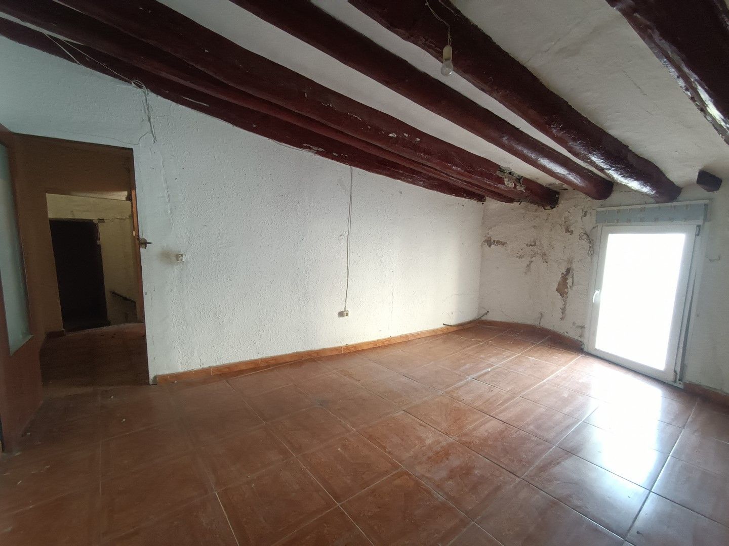 Casa adosada en venda a Calle Carnicerías, Peralta / Azkoien