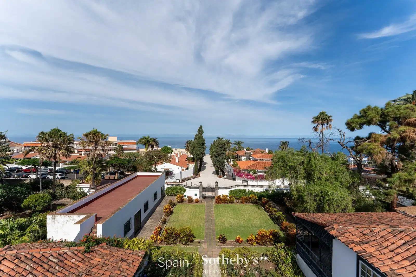 Casa con jardín en venta en Zona Botánico, imagen 49