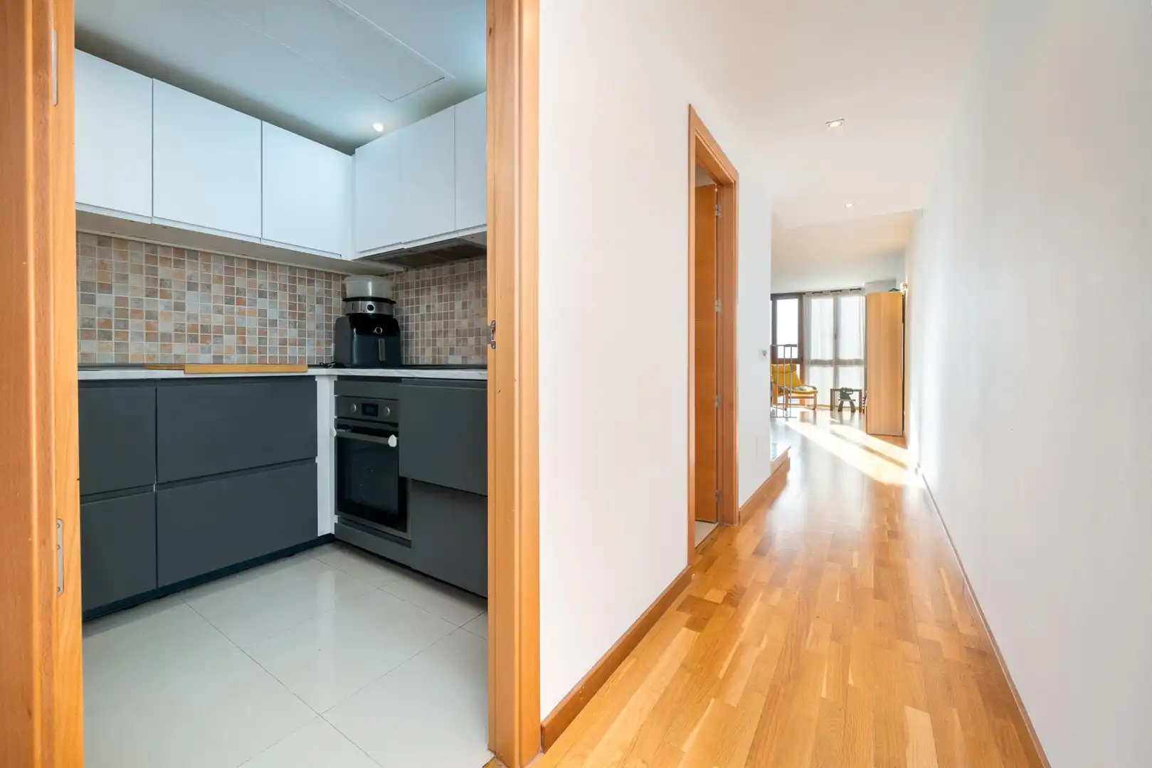 Duplex con terrazza in vendita a Vilafranca de Bonany, imagen 5