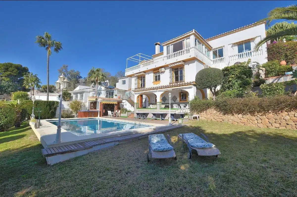 Xalet amb piscina en venda a Torremuelle, imagen 2