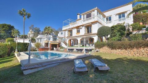 Villa con impresionantes VISTAS AL MAR, ubicada en Torremuelle, imatge 2