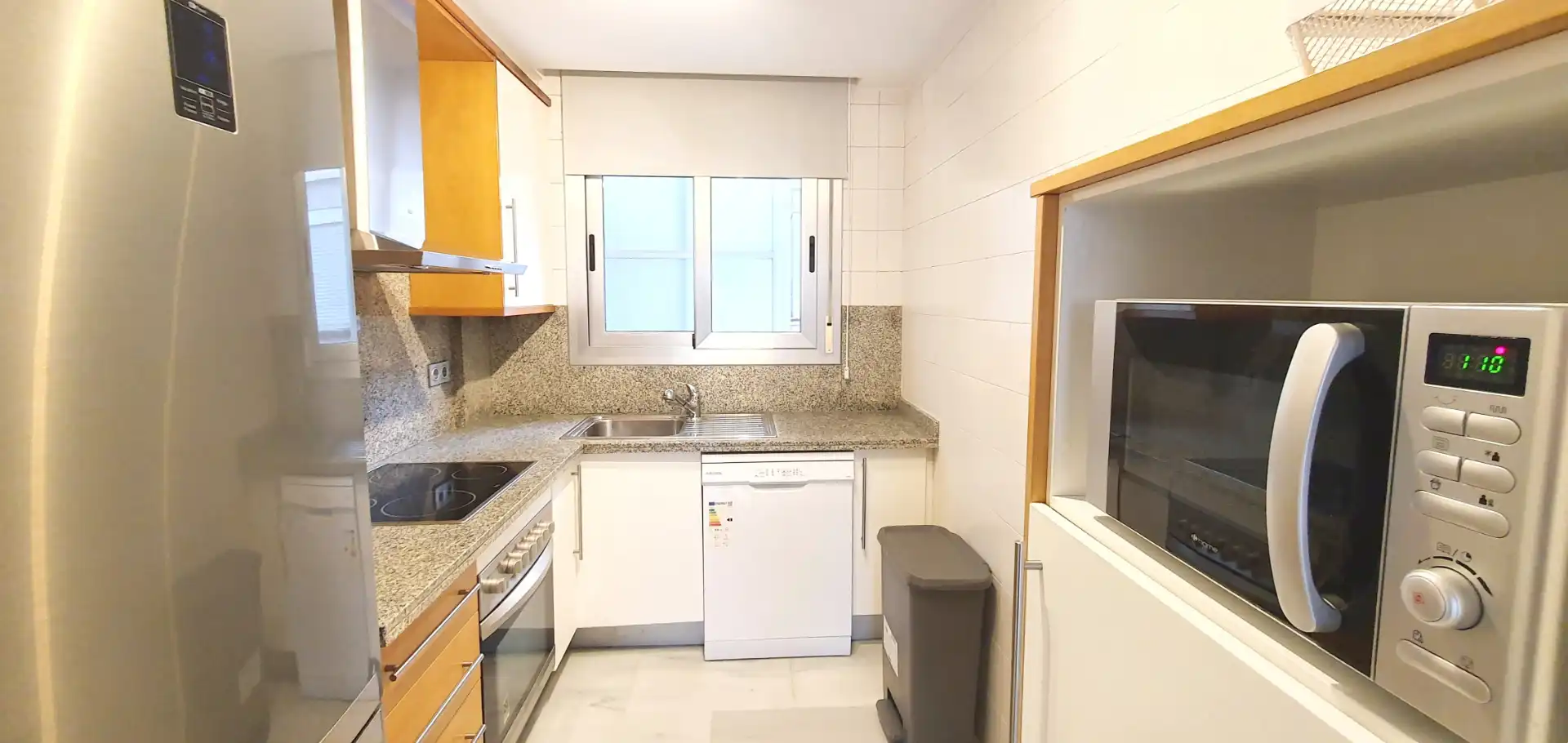Apartament amb piscina de lloguer a Carrer del Llavador 5A, imagen 6