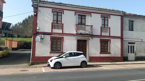 Photo 2 of Single-family semi-detached for sale in Oza dos Ríos, A Coruña